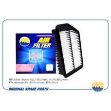 Фильтр воздушный AMD AMDFA879