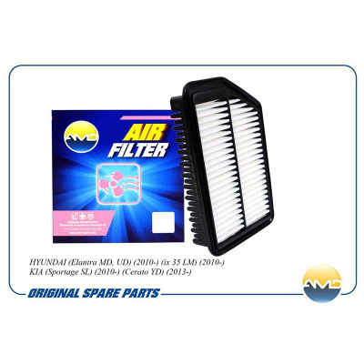 Фильтр воздушный AMD AMDFA879