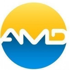 Фильтр воздушный AMD AMDFA988