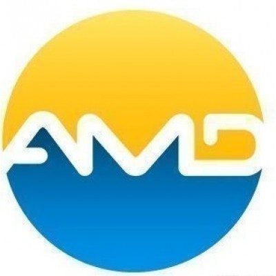 Фильтр воздушный AMD AMDFA988