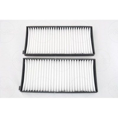 Фильтр салонный AMD AMDFC11