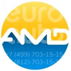 Фильтр салонный AMD AMDFC1118