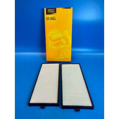 Фильтр салонный AMD AMDFC17