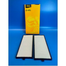 Фильтр салона угольный AMD AMDFC17C