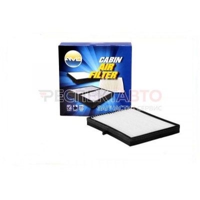 Фильтр салонный AMD AMDFC22