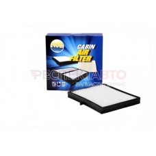 Фильтр салонный угольный (антибактериальный) AMD AMDFC22A