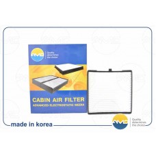 Фильтр салонный AMD AMDFC23