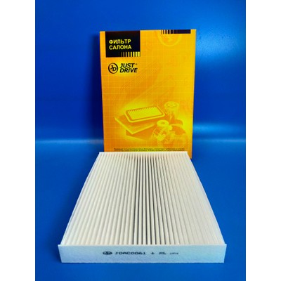 Фильтр салона угольный AMD AMDFC25C