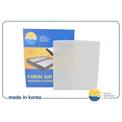 Фильтр салонный AMD AMDFC28