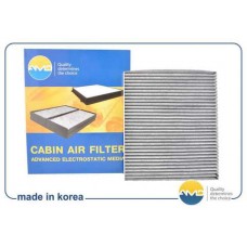 Фильтр салона угольный AMD AMDFC28C