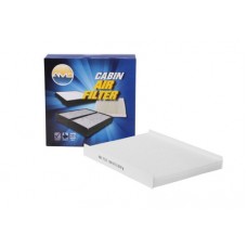 Фильтр салонный угольный (антибактериальный) AMD AMDFC29A