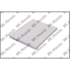 Фильтр салонный угольный (антибактериальный) AMD AMDFC32A