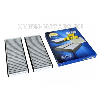 Фильтр салона угольный AMD AMDFC32C