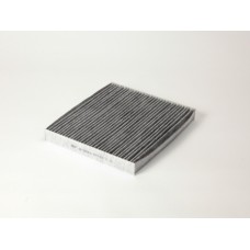 Фильтр салонный (антибактериальный, угольный) AMD AMDFC34A