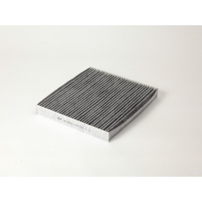 Фильтр салонный (антибактериальный, угольный) AMD AMDFC34A