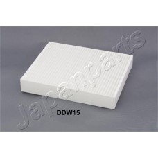 Фильтр салонный (антибактериальный) AMD AMDFC39A