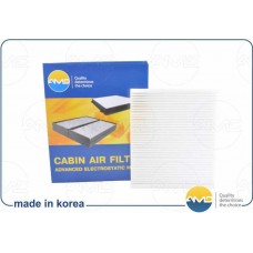 Фильтр салона угольный AMD AMDFC39C