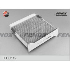 Фильтр салона угольный AMD AMDFC59C