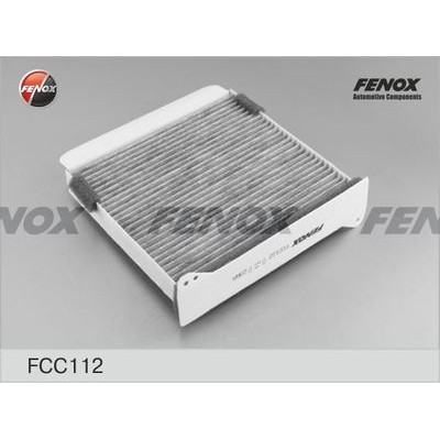 Фильтр салона угольный AMD AMDFC59C