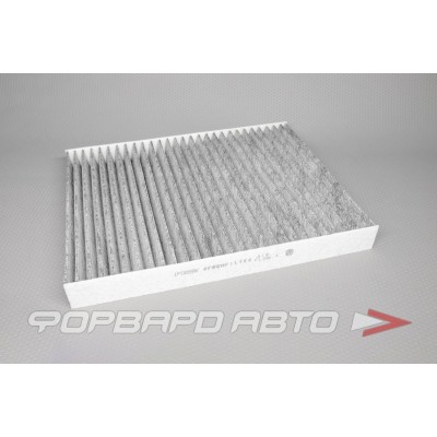 Фильтр салона угольный AMD AMDFC722C