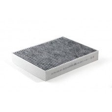Фильтр салонный (антибактериальный, угольный) AMD AMDFC726A