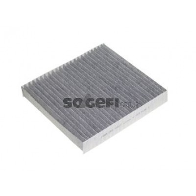 Фильтр салонный AMD AMDFC732