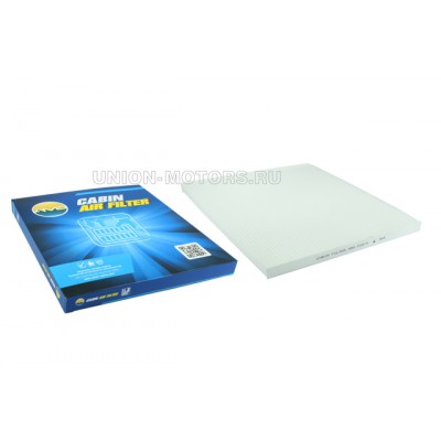 Фильтр салонный AMD AMDFC738