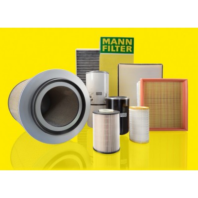 Фильтр салонный AMD AMDFC753