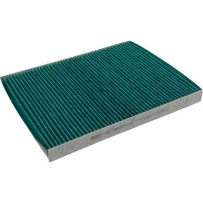 Фильтр салонный угольный (антибактериальный) AMD AMDFC753A