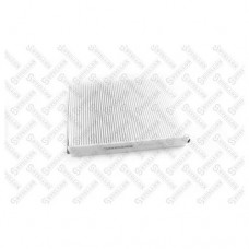 Фильтр салонный угольный (антибактериальный) AMD AMDFC754A