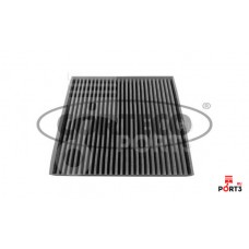 Фильтр салонный AMD AMDFC755