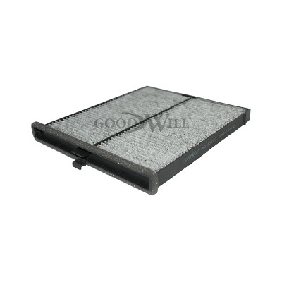 Фильтр салонный угольный (антибактериальный) AMD AMDFC756A