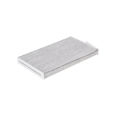 Фильтр салонный антибактериальный угольный AMD AMDFC758A