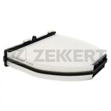 Фильтр салонный (антибактериальный, угольный) AMD AMDFC771A