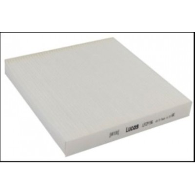 Фильтр салона угольный AMD AMDFC781C