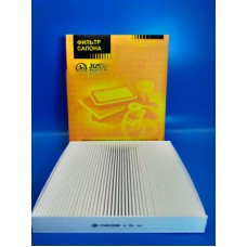 Фильтр салона угольный AMD AMDFC792C