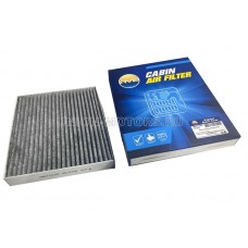 Фильтр салона угольный AMD AMDFC799C