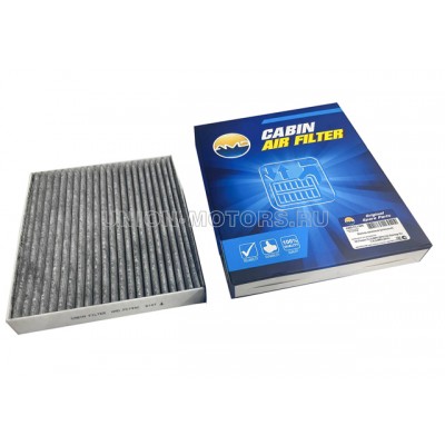 Фильтр салона угольный AMD AMDFC799C