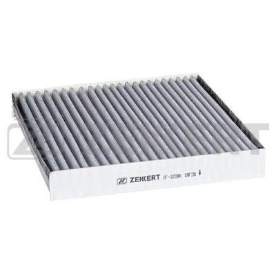 Фильтр салонный AMD AMDFC818