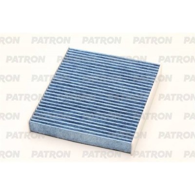 Фильтр салонный угольный (антибактериальный) AMD AMDFC819A