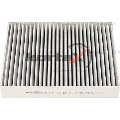 Фильтр салона угольный AMD AMDFC819C