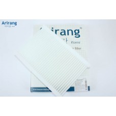 Фильтр салонный AMD AMDFC827