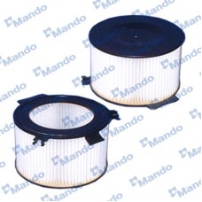 Фильтр салонный (антибактериальный, угольный) AMD AMDFC834A