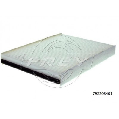 Фильтр салонный AMD AMDFC835