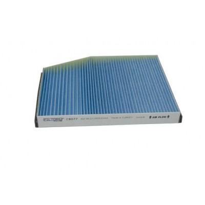 Фильтр салонный AMD AMDFC838