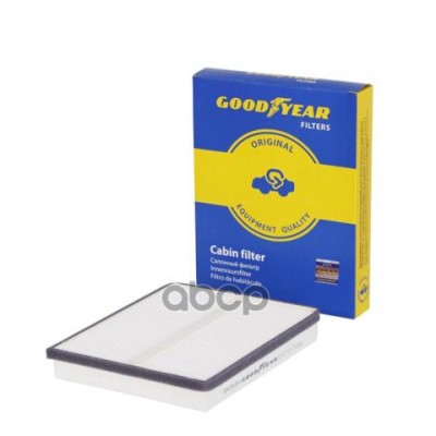 Фильтр салонный AMD AMDFC842