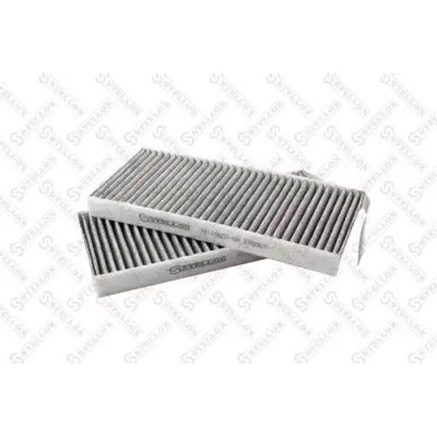 Фильтр салонный (угольный) AMD AMDFC852C