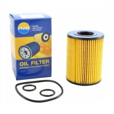 Фильтр салонный AMD AMDFC853