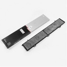 Фильтр салонный (2шт) AMD AMDFC858