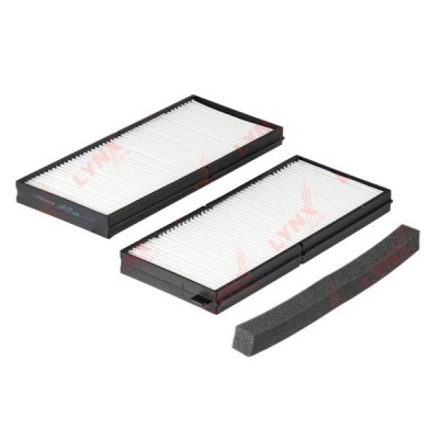 Фильтр салонный AMD AMDFC863